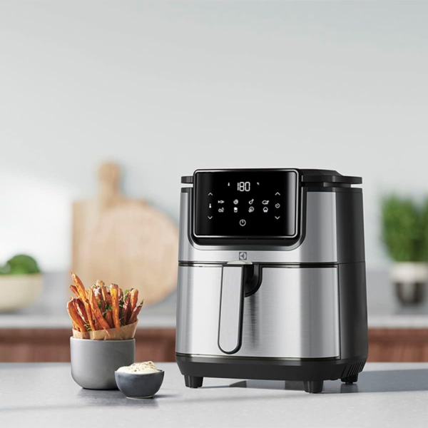 Electrolux 3.5L Explore 6 Air Fryer - Image 9