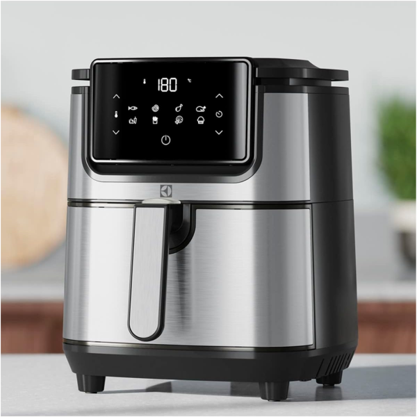 Electrolux 3.5L Explore 6 Air Fryer - Image 10