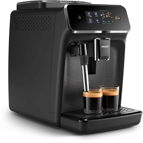 Philips Fully Automatic Espresso machine EP2220/10 - Image 2