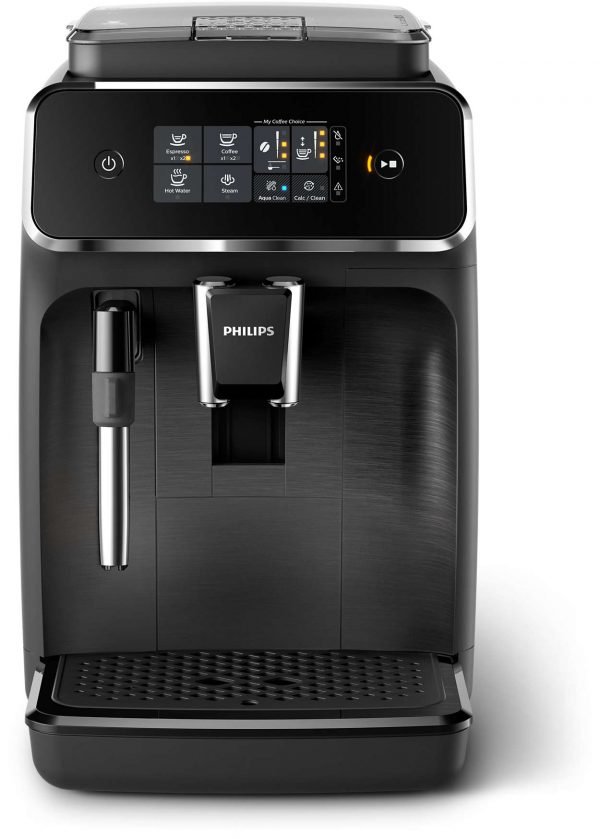 Philips Fully Automatic Espresso machine EP2220/10 - Image 3