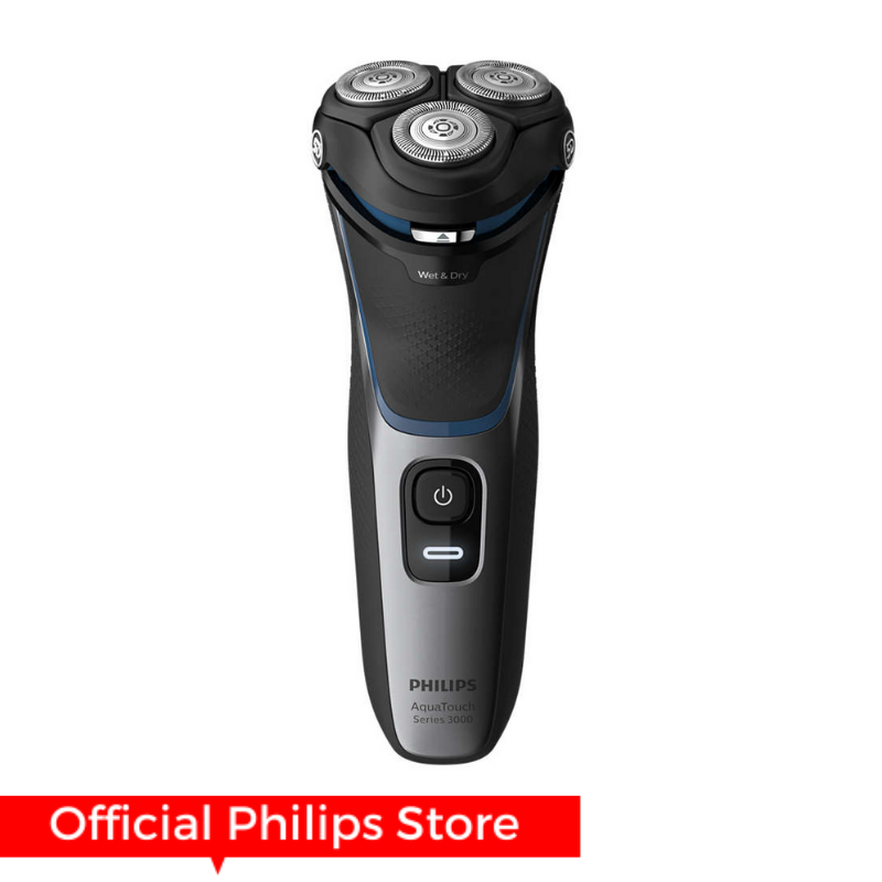 Philips Electric Shaver - Wet or Dry