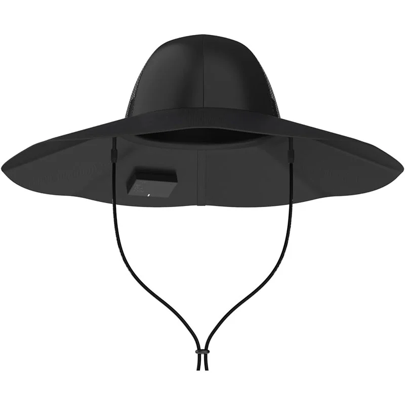 EcoFlow Power Hat (Medium-Large/56-58cm)