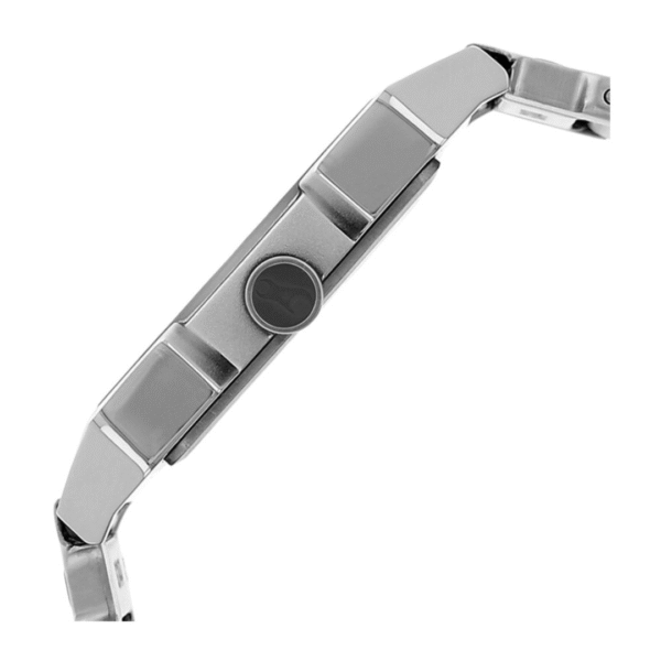 Fastrack Black Dial Analog Watch for Men - Image 3
