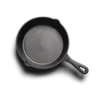 Cast Iron Skillet Frying Pan - Oven Safe Grill Cookware 16CM HM-BA181 - Image 6