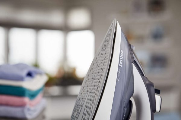 Philips PowerLife Steam Iron 2400W GC2994 - Image 4