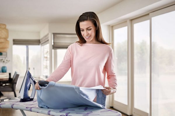 Philips PowerLife Steam Iron 2400W GC2994 - Image 5