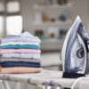 Philips PowerLife Steam Iron 2400W GC2994 - Image 6