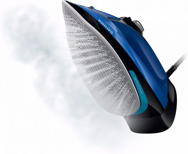 Philips Perfect Care Steam Iron 2500W- GC3920 - Image 4