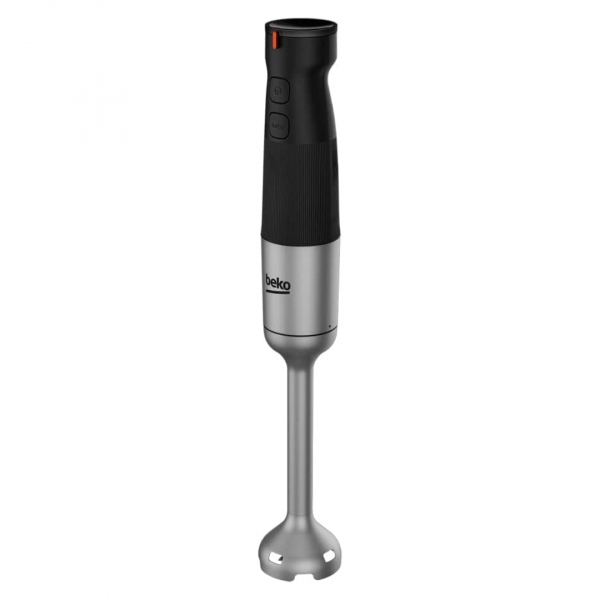 Beko Hand Blender With Chopper - Whisk, Glass Mixing/Chopping 750Watts HBA 81762BX Bowl - Image 4