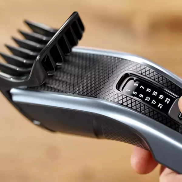 Philips Hairclipper series 3000 HC3530/15 - Image 7