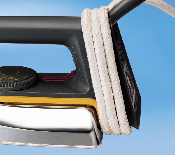 Philips Classic Dry Iron 1000W -HD1172/25 - Image 3