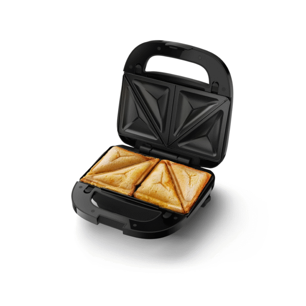 Philips 5000 Series 3 in 1 Panini, Waffle and Sandwich Maker HD2350/80 - Image 15