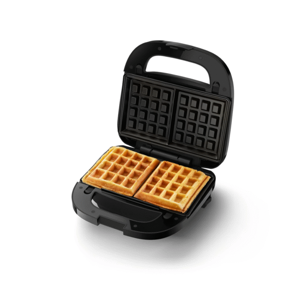 Philips 5000 Series 3 in 1 Panini, Waffle and Sandwich Maker HD2350/80 - Image 16