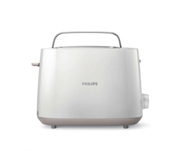 Philips Toaster Daily Collection HD2581/01 - Image 2