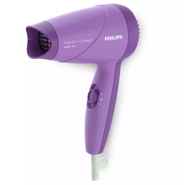 Philips Compact Hair dryer HP8100/46 - Image 2
