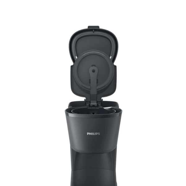 Philips Essentials Collection Drip Coffee Maker 1000 Series HD7430/90 - Image 2