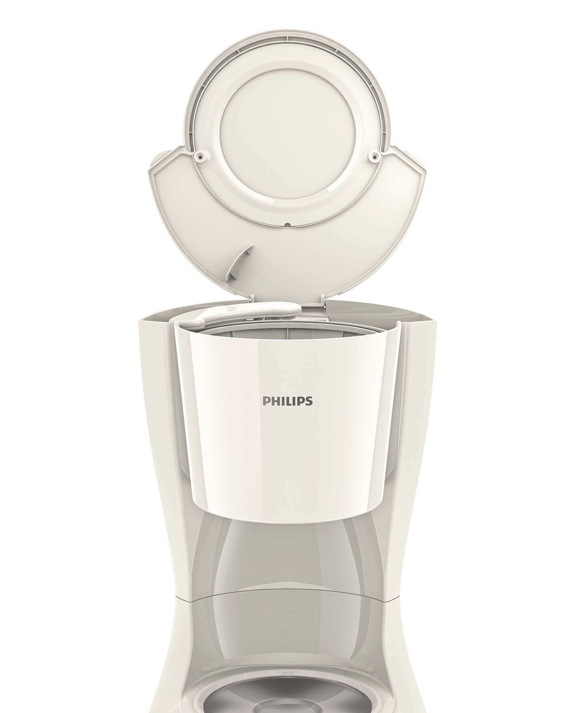 Philips Daily Collection Coffee Maker HD7447 Best Price in Kenya