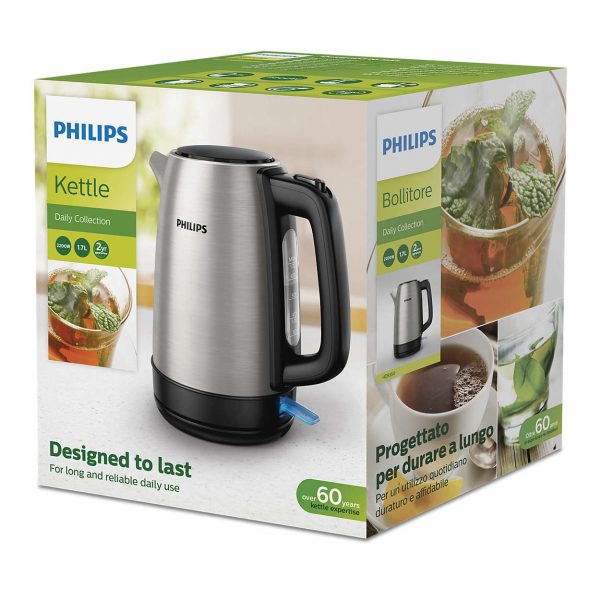 KETTLE