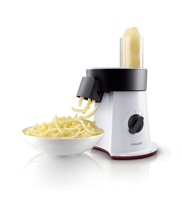 Viva Collection Salad Maker HR1388/81 - Image 4