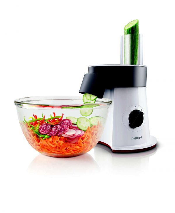 Viva Collection Salad Maker HR1388/81 - Image 7