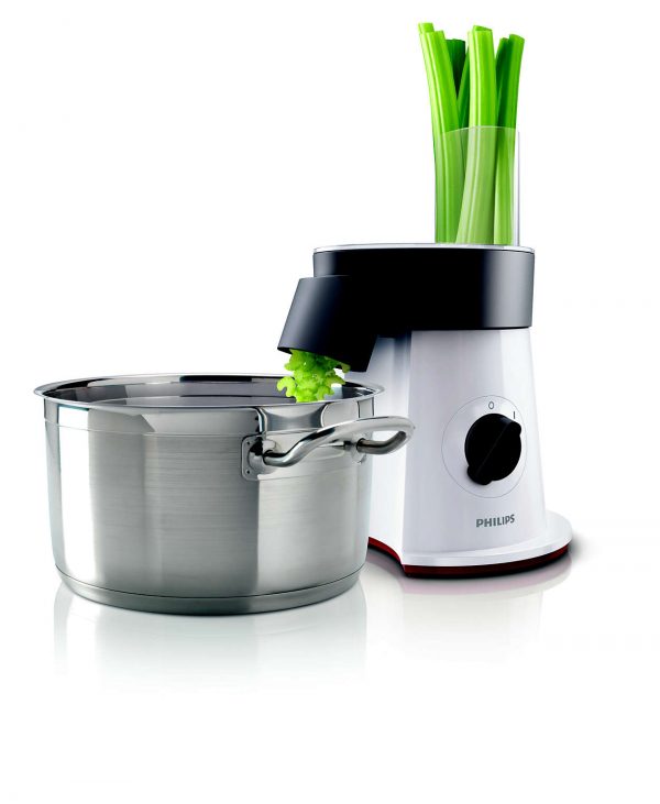 Viva Collection Salad Maker HR1388/81 - Image 9