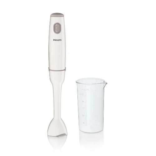 Philips Daily Collection Hand Blender 550Watts HR1600