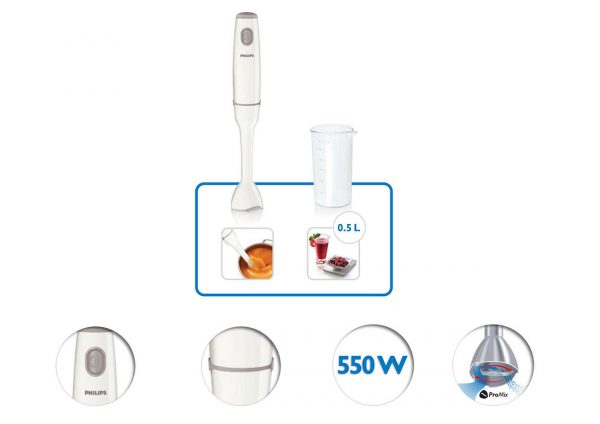 Philips Blender