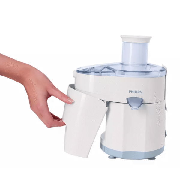 Philips Daily Collection Juicer HR1810/70 CLEARANCE SALE - Image 3