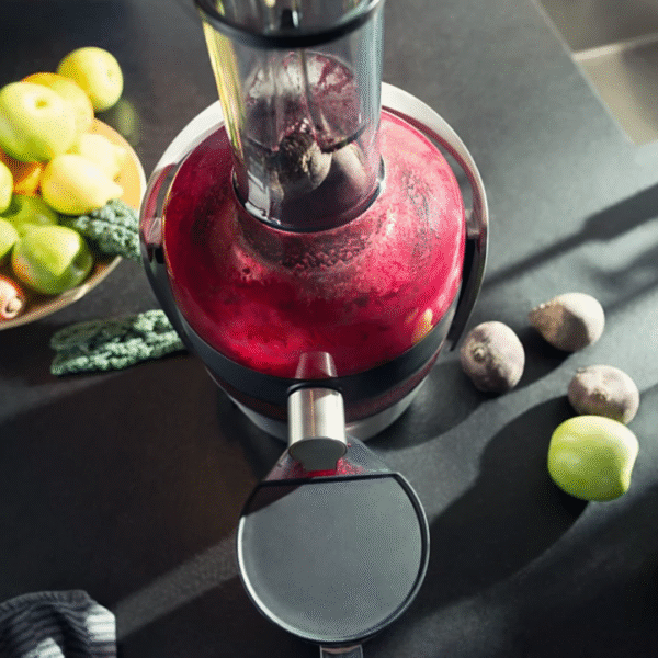 Philips Avance Collection Juicer 1200W HR1922/21 - Image 2