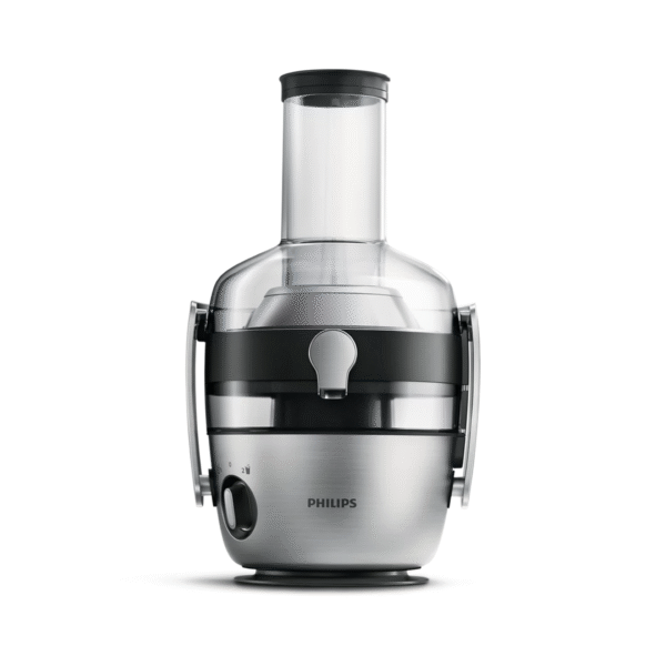 Philips Avance Collection Juicer 1200W HR1922/21 - Image 3