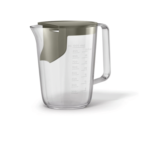 Philips Avance Collection Juicer 1200W HR1922/21 - Image 5