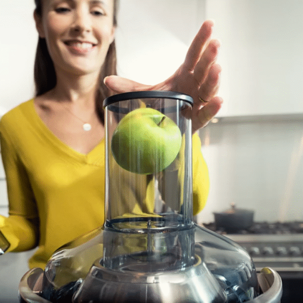 Philips Avance Collection Juicer 1200W HR1922/21 - Image 6