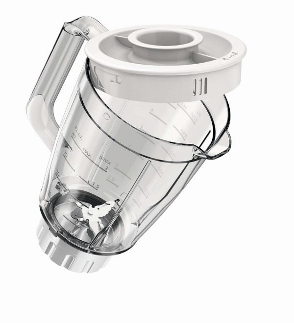Philips Daily Collection Blender 400w HR2102/05 - Image 7