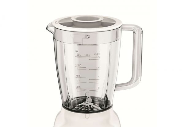 Philips Daily Collection Blender 400w HR2102/05 - Image 3