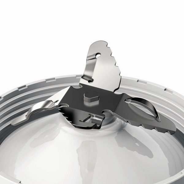 Philips Daily Collection Blender 400w HR2102/05 - Image 6
