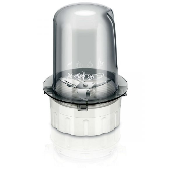 Philips Daily Collection Blender 400w HR2102/05 - Image 4