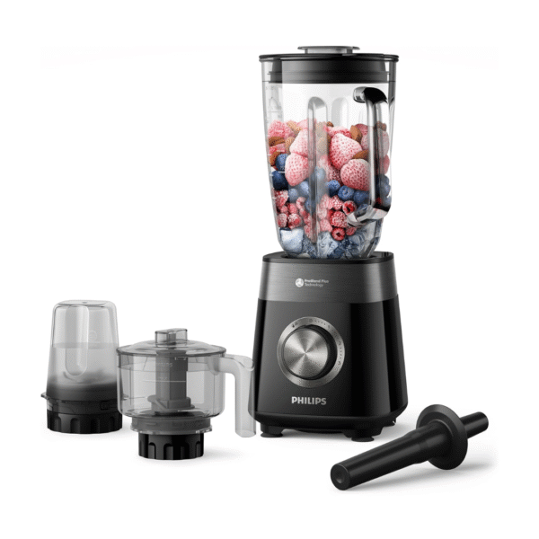 Philips 5000 Series Glass Blender 1200Watts- HR3033/00