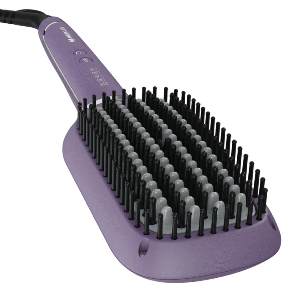 Havells Ionic and Keratin Hair Straightening Brush