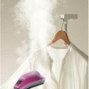 Black+Decker Hand Held Digital Garment Steamer 1600W HSTD1600-B5 - Image 4