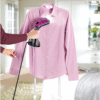 Black+Decker Hand Held Digital Garment Steamer 1600W HSTD1600-B5 - Image 5