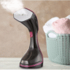Black+Decker Hand Held Digital Garment Steamer 1600W HSTD1600-B5 - Image 7