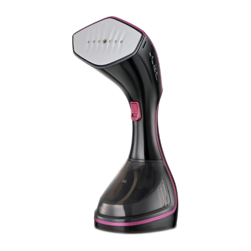 Black+Decker Hand Held Digital Garment Steamer 1600W HSTD1600-B5