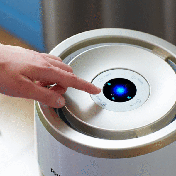 Philips Series 2000 Air Humidifier HU4811/90 - Image 5