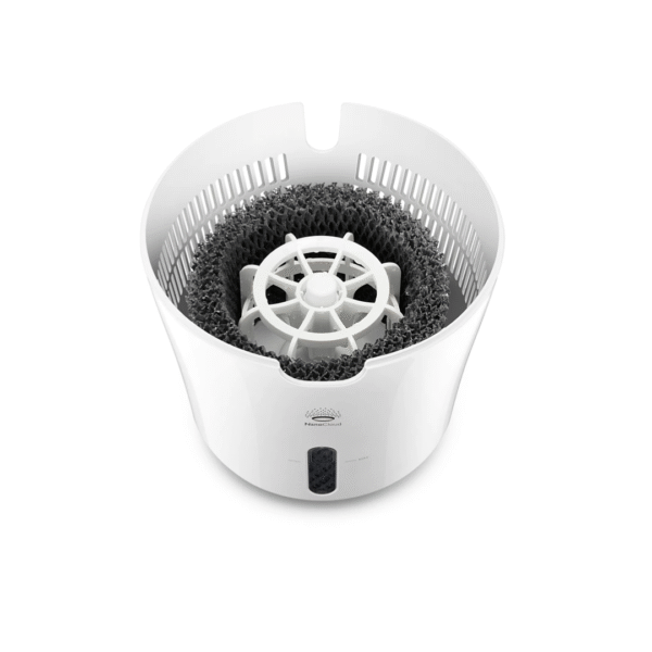 Philips Series 2000 Air Humidifier HU4811/90 - Image 9