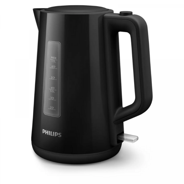 Philips kettle-Plastic 1.7L HD9318/21 - Image 2