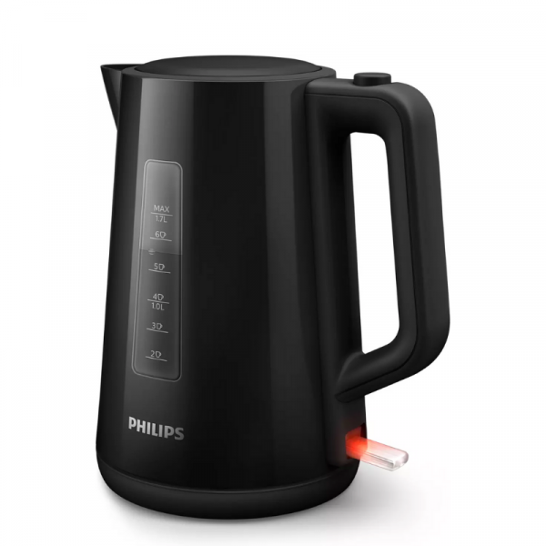 Philips kettle-Plastic 1.7L HD9318/21 - Image 3