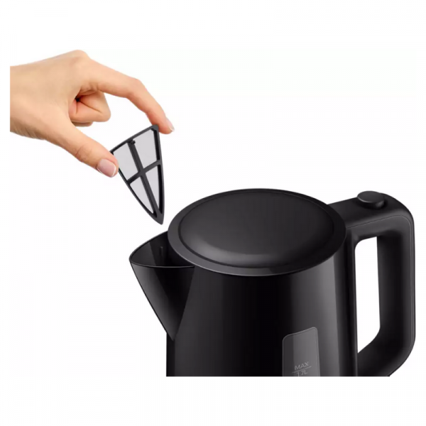Philips kettle-Plastic 1.7L HD9318/21 - Image 6