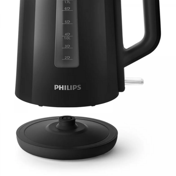 Philips kettle-Plastic 1.7L HD9318/21 - Image 5