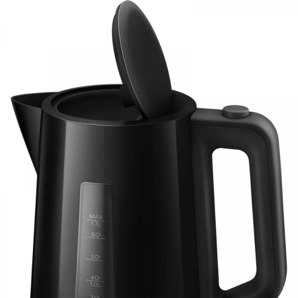 Philips kettle-Plastic 1.7L HD9318/21 - Image 4