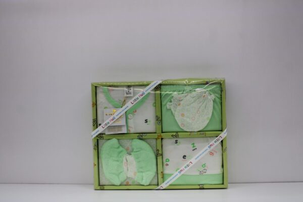 DES -10056 Fashion Gift Set - Image 2